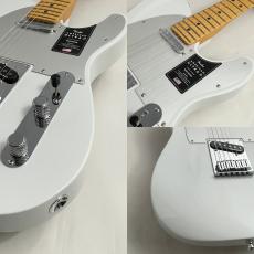 Fender American Ultra II Telecaster SN:US24066131 ≒3.45kg_3