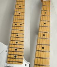 Fender American Ultra II Telecaster SN:US24066131 ≒3.45kg_4
