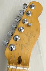 Fender American Ultra II Telecaster SN:US24066131 ≒3.45kg_5