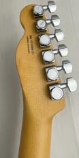 Fender American Ultra II Telecaster SN:US24066131 ≒3.45kg_10