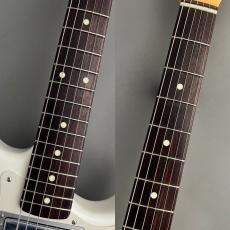 Fender SOUICHIRO YAMAUCHI STRATOCASTER CUSTOM ≒2.89kg S/N:JD23021341_4