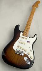 Fender Stories Collection Eric Johnson Stratocaster Maple  S/N:EJ24273 ≒3.45kg_2
