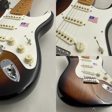 Fender Stories Collection Eric Johnson Stratocaster Maple  S/N:EJ24273 ≒3.45kg_3