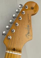 Fender Stories Collection Eric Johnson Stratocaster Maple  S/N:EJ24273 ≒3.45kg_5