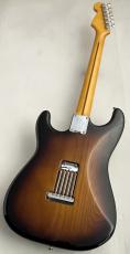 Fender Stories Collection Eric Johnson Stratocaster Maple  S/N:EJ24273 ≒3.45kg_7