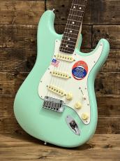 Fender Aritist Series Jeff Beck Strartocaster -Surf Green-  #US23091129 ≒3.81kg