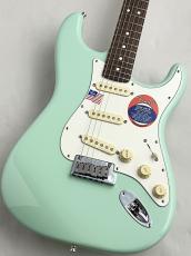 Fender Aritist Series Jeff Beck Strartocaster -Surf Green-  #US23091129 ≒3.81kg_2