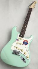 Fender Aritist Series Jeff Beck Strartocaster -Surf Green-  #US23091129 ≒3.81kg_3