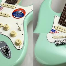 Fender Aritist Series Jeff Beck Strartocaster -Surf Green-  #US23091129 ≒3.81kg_4
