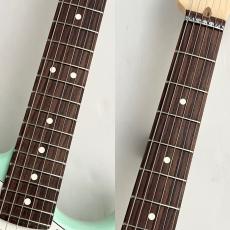 Fender Aritist Series Jeff Beck Strartocaster -Surf Green-  #US23091129 ≒3.81kg_5