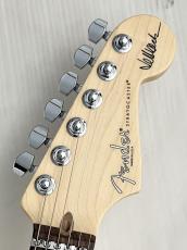 Fender Aritist Series Jeff Beck Strartocaster -Surf Green-  #US23091129 ≒3.81kg_6