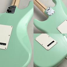 Fender Aritist Series Jeff Beck Strartocaster -Surf Green-  #US23091129 ≒3.81kg_9