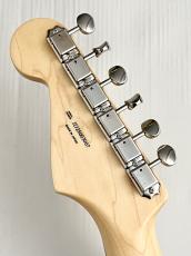 Fender 【G-Club MOD】FSR Made in Japan Traditional 60s Stratocaster Fiesta Red  #JD25003007 ≒3.42kg_6