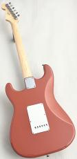 Fender 【G-Club MOD】FSR Made in Japan Traditional 60s Stratocaster Fiesta Red  #JD25003007 ≒3.42kg_9