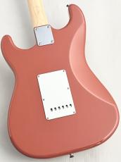 Fender 【G-Club MOD】FSR Made in Japan Traditional 60s Stratocaster Fiesta Red  #JD25003007 ≒3.42kg_10