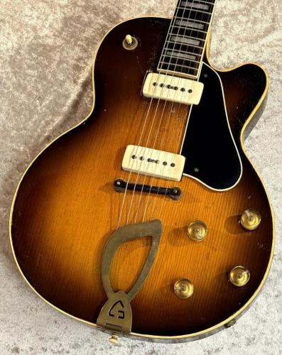 Guild 【Vintage】M-75 Aristocrat Sunburst ['58～'59年製] [2.48㎏]【G-CLUB TOKYO】