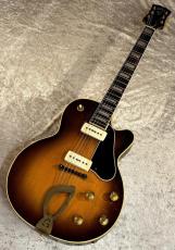 Guild 【Vintage】M-75 Aristocrat Sunburst ['58～'59年製] [2.48㎏]【G-CLUB TOKYO】_2