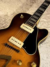 Guild 【Vintage】M-75 Aristocrat Sunburst ['58～'59年製] [2.48㎏]【G-CLUB TOKYO】_3