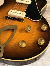 Guild 【Vintage】M-75 Aristocrat Sunburst ['58～'59年製] [2.48㎏]【G-CLUB TOKYO】_4