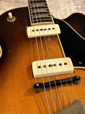Guild 【Vintage】M-75 Aristocrat Sunburst ['58～'59年製] [2.48㎏]【G-CLUB TOKYO】_5