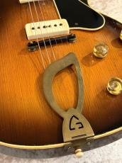 Guild 【Vintage】M-75 Aristocrat Sunburst ['58～'59年製] [2.48㎏]【G-CLUB TOKYO】_6