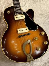 Guild 【Vintage】M-75 Aristocrat Sunburst ['58～'59年製] [2.48㎏]【G-CLUB TOKYO】_7