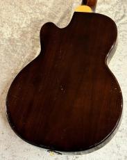 Guild 【Vintage】M-75 Aristocrat Sunburst ['58～'59年製] [2.48㎏]【G-CLUB TOKYO】_10