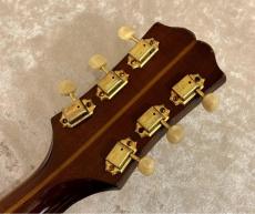 Guild 【Vintage】M-75 Aristocrat Sunburst ['58～'59年製] [2.48㎏]【G-CLUB TOKYO】_13