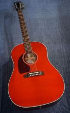 Gibson 【USED】J-45 Standard ~Cherry~ Left Hand [レフティ・左] [2022年製]_2