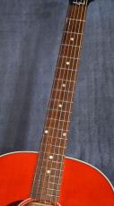 Gibson 【USED】J-45 Standard ~Cherry~ Left Hand [レフティ・左] [2022年製]_5