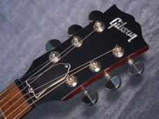 Gibson 【USED】J-45 Standard ~Cherry~ Left Hand [レフティ・左] [2022年製]_6
