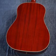 Gibson 【USED】J-45 Standard ~Cherry~ Left Hand [レフティ・左] [2022年製]_7