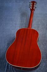 Gibson 【USED】J-45 Standard ~Cherry~ Left Hand [レフティ・左] [2022年製]_8