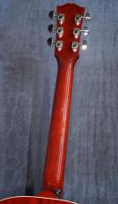 Gibson 【USED】J-45 Standard ~Cherry~ Left Hand [レフティ・左] [2022年製]_9