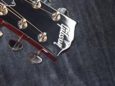 Gibson 【USED】J-45 Standard ~Cherry~ Left Hand [レフティ・左] [2022年製]_10