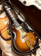 Guild 【Vintage】M-75 Aristocrat Sunburst ['58～'59年製] [2.48㎏]【G-CLUB TOKYO】_14