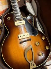 Guild 【Vintage】M-75 Aristocrat Sunburst ['58～'59年製] [2.48㎏]【G-CLUB TOKYO】_16