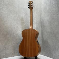 Maton 【Matonフェア 開催中!】【試奏動画あり】Maton EBW808 #29062【うっすら杢入りバック】_6