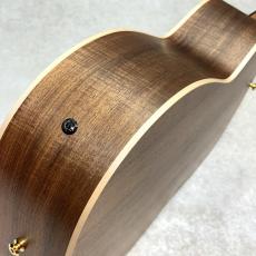 Maton 【Matonフェア 開催中!】【試奏動画あり】EBG808ARTIST #33545【超良杢個体】_9