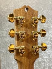 Maton 【Matonフェア 開催中!】【試奏動画あり】EA808 #3595【エキゾチックなオーストラリアンシリーズ】_7