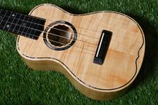 Antar Soprano Boxelder Maple #2051865
