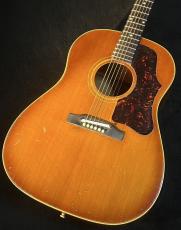 Gibson 【Gibson Expo 出展品】【Vintage】 J-45 Cherry Sunburst 1963年製 【試奏動画あり】 【G-Club Tokyo】 