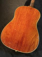 Gibson 【Gibson Expo 出展品】【Vintage】 J-45 Cherry Sunburst 1963年製 【試奏動画あり】 【G-Club Tokyo】 _3