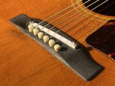 Gibson 【Gibson Expo 出展品】【Vintage】 J-45 Cherry Sunburst 1963年製 【試奏動画あり】 【G-Club Tokyo】 _6