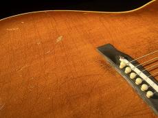 Gibson 【Gibson Expo 出展品】【Vintage】 J-45 Cherry Sunburst 1963年製 【試奏動画あり】 【G-Club Tokyo】 _7