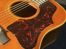 Gibson 【Gibson Expo 出展品】【Vintage】 J-45 Cherry Sunburst 1963年製 【試奏動画あり】 【G-Club Tokyo】 _8
