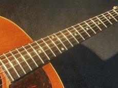 Gibson 【Gibson Expo 出展品】【Vintage】 J-45 Cherry Sunburst 1963年製 【試奏動画あり】 【G-Club Tokyo】 _9