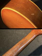 Gibson 【Gibson Expo 出展品】【Vintage】 J-45 Cherry Sunburst 1963年製 【試奏動画あり】 【G-Club Tokyo】 _10