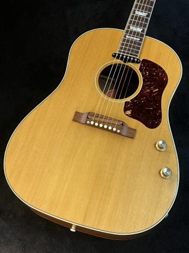 Gibson 【Gibson Expo 出展品】John Lennon J-160E Peace Model 2002年製 【G-Club Tokyo】 