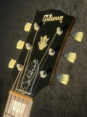 Gibson 【Gibson Expo 出展品】John Lennon J-160E Peace Model 2002年製 【G-Club Tokyo】 _4